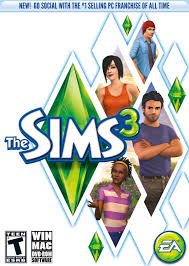 As seen on sims 3 pets for console. The Sims 3 The Sims Wiki
