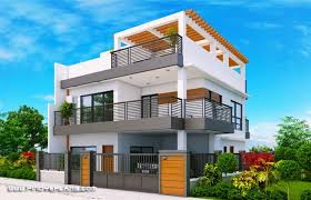 Y House Design