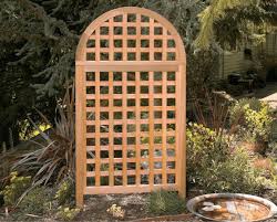 Shop wayfair for garden décor to match every style and budget. Trellises Outdoor Decor The Home Depot
