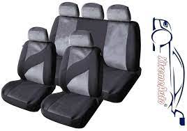 Style Seat Covers For Volvo S40 S60 S80