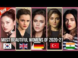 beautiful in the world 2020