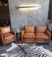 Get Leather Furniture