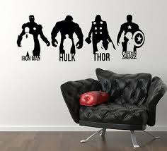 marvel iron man hulk thor captain