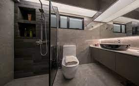 Bathroom Renovation Dubai