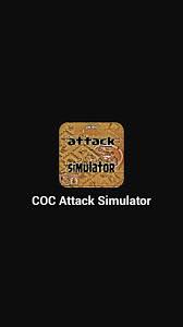 Maybe you are seeking the way to free download attack simulator for coc apk to install on a pc. Attack Simulator For Coc For Android Apk Download