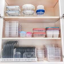 30 cabinet storage ideas to refresh