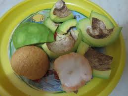 Image result for avocado pear