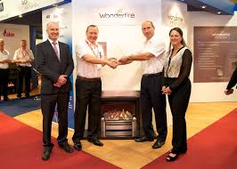 Wonderfire Crowned King Of Gas Fires At