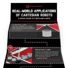 cartesian robots infographic