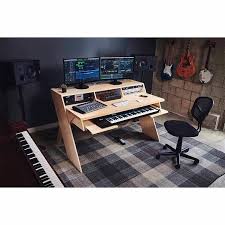 Like i mentioned above, they can be just 4 legs and a top. Diy Making Home Studio Desk
