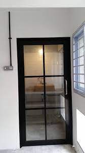 Storage Doors Interior Modern