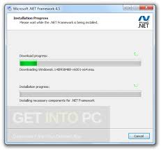 microsoft net framework 4 7 free