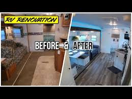 cer makeover trailer remodel