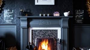Building And Maintaining Fireplaces