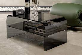 Classic Coffee Table By Tonin Casa