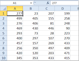 how to sum largest or smallest 3 values