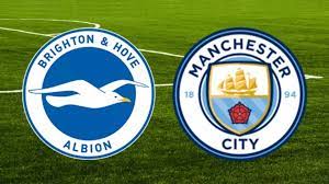 Manchester City - Brighton Maçı ne zaman, saat kaçta? Manchester City - Brighton  hangi kanalda? Canlı izle - Haberfokus