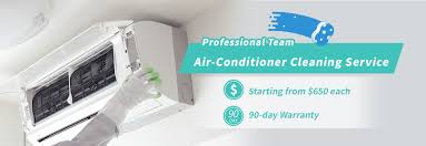 air conditioner cleaning service clp
