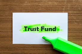 We did not find results for: Trust Fund Definition Types How They Work