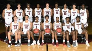 The most comprehensive coverage of clemson tigers men's basketball on the web with schedule, highlights, scores, game summaries, and rosters. 2019 20 Men S Basketball Roster University Of South Carolina Athletics