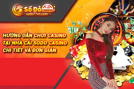 Casino Rikpro