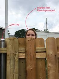Width, compatible with athens square fence posts, 430077. How To Convert A Chainlink Fence To A Wood Fence And Then We Tried