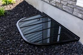 Custom Window Well Covers In Utah