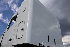 How Much Does Semi Truck Painting Cost