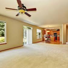 specialist carpet flooring service in