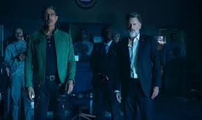 Using recovered alien technology, the nations of earth have collaborated on an immense defense program to protect the planet. Independence Day Resurgence 3d Blu Ray Review At Why So Blu