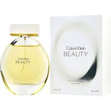 beauty by calvin klein 3 4 oz eau de parfum spray women