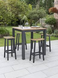 Outdoor Tables Garden Table Teak Wood