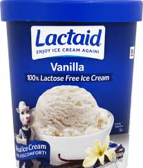 vegan lactaid vanilla 100 lactose free