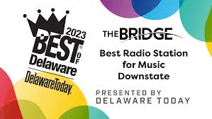 best radio station for downstate