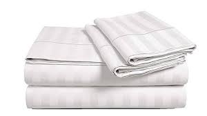 what is the best material for sheets to