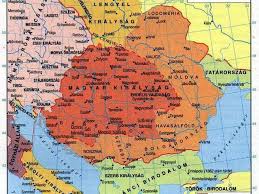 Fasizmust kiálta a szlovén kormány egy, a történelmi üveglapos falikép, nagy magyarország térkép 21x30 cm 1415 ft. Magyarorszag Terkepe Nagy Lajos Kiralyunk Idejen Hungaria Nimrod Nepe