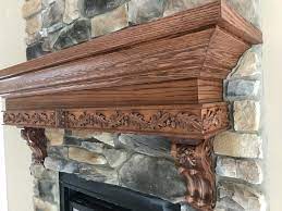 Fireplace Mantels