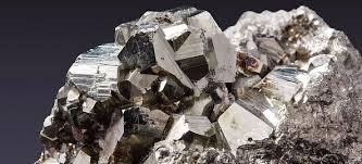 non metallic minerals