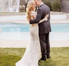 British boy with beautiful blended baggage pr: Christina Anstead Responds To Criticism Over Her Weight Amid Divorce With Ant Anstead