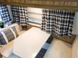 Dinette Cushion Covers For Your Rv