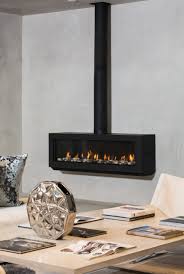ortal stand alone 150 gas fireplace