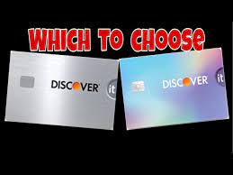 discover it student card you
