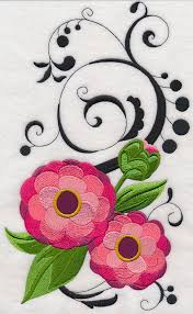 See more of embroidery patterns on facebook. Machine Embroidery Designs At Embroidery Library Embroidery Library