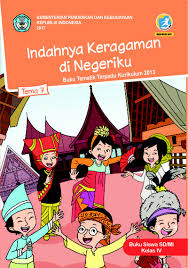Materi kelas 5 sd : 29 Best Gambar Poster Keragaman Budaya Di Indonesia Terkini Postercov