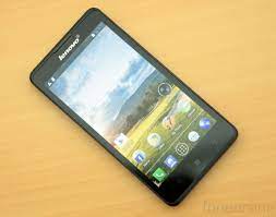 Lenovo P780 Photo Gallery