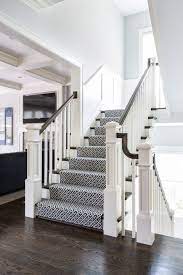 The main one involves safety. 25 Stunning Carpeted Staircase Ideas Most Beautiful Staircase Styling