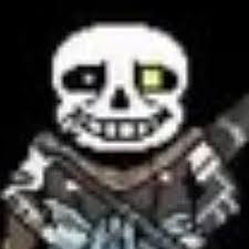 He exists out of them but can interact with them. Ink Sans Fight Theme Phase 2 Mp3 By Revenger