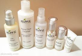 niora naturals acne treatment