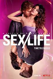 When she tells him that she won't because she feels. Sex Life Tv Serie 2021 Filmstarts De