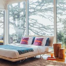 9 Best Wooden Bed Frames Of 2022